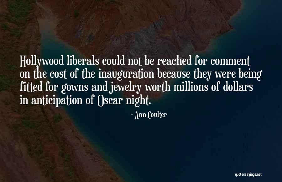 Inauguration The Quotes By Ann Coulter Inauguration The Quotes By Ann Coulter