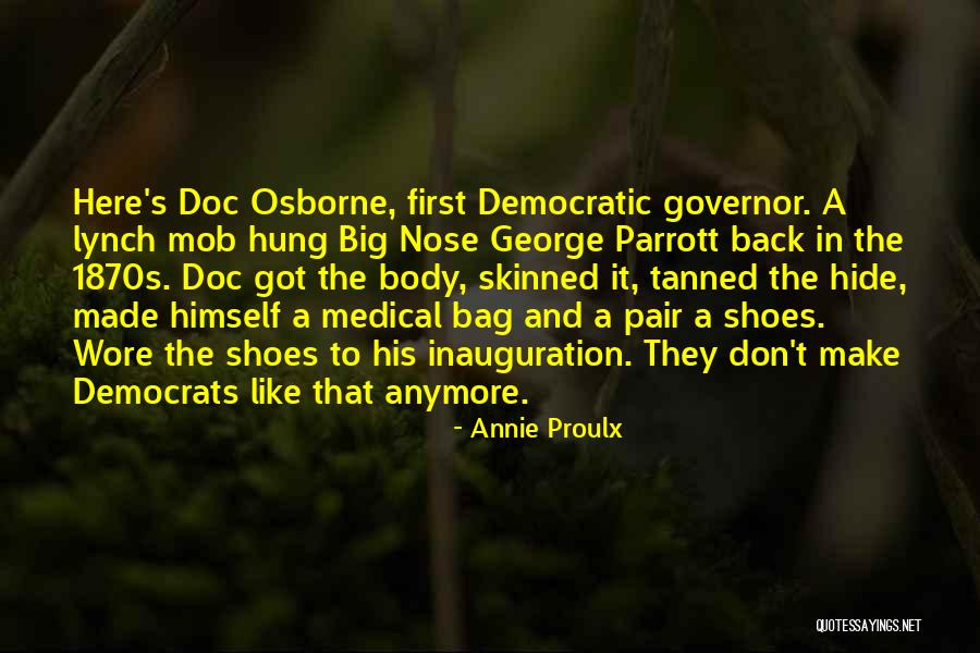 Inauguration The Quotes By Annie Proulx Inauguration The Quotes By Annie Proulx