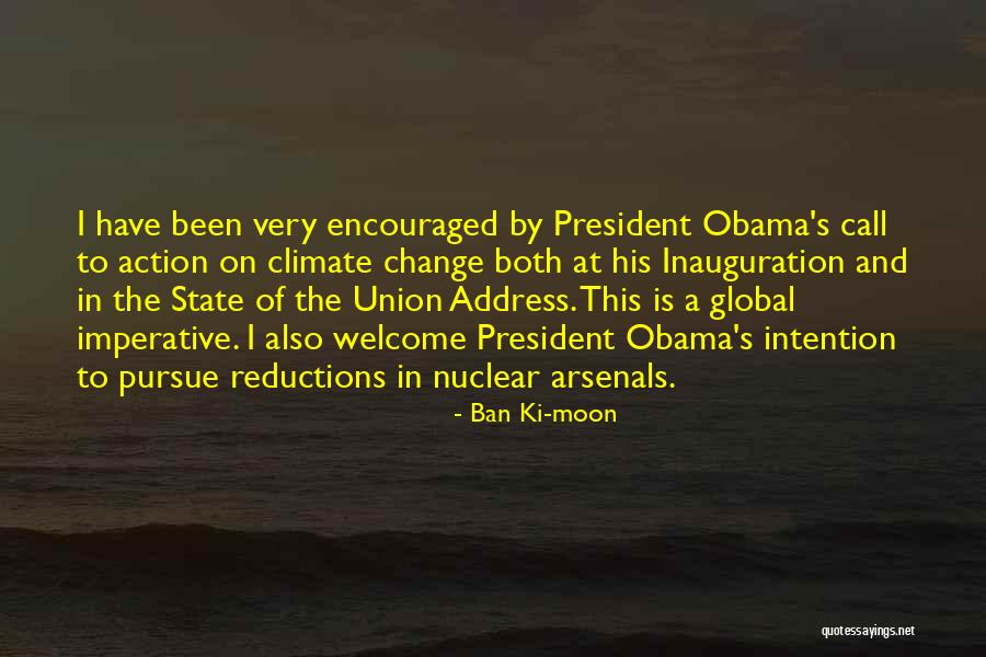 Inauguration The Quotes By Ban Ki-moon Inauguration The Quotes By Ban Ki-moon