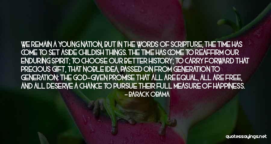 Inauguration The Quotes By Barack Obama Inauguration The Quotes By Barack Obama