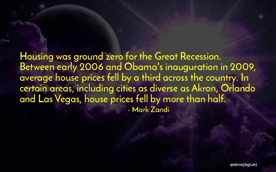 Inauguration The Quotes By Mark Zandi Inauguration The Quotes By Mark Zandi