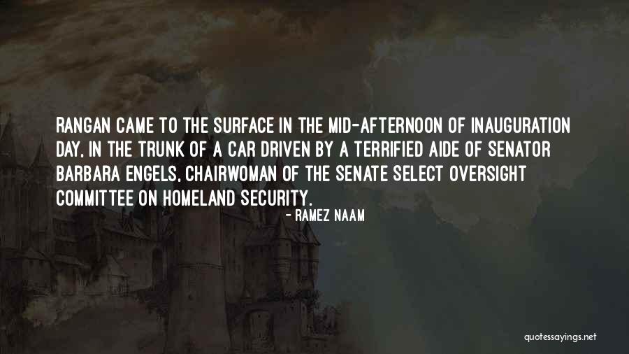 Inauguration The Quotes By Ramez Naam Inauguration The Quotes By Ramez Naam