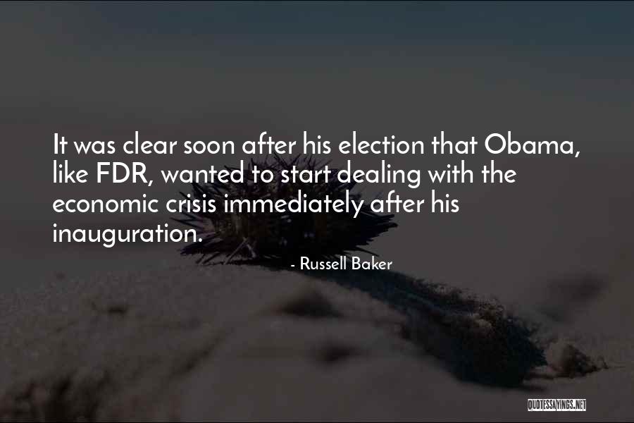 Inauguration The Quotes By Russell Baker Inauguration The Quotes By Russell Baker