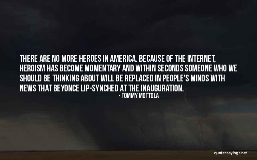 Inauguration The Quotes By Tommy Mottola Inauguration The Quotes By Tommy Mottola