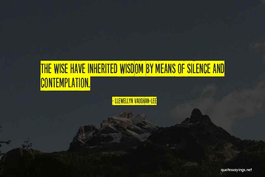Inauguren Quotes By Llewellyn Vaughan-Lee Inauguren Quotes By Llewellyn Vaughan-Lee