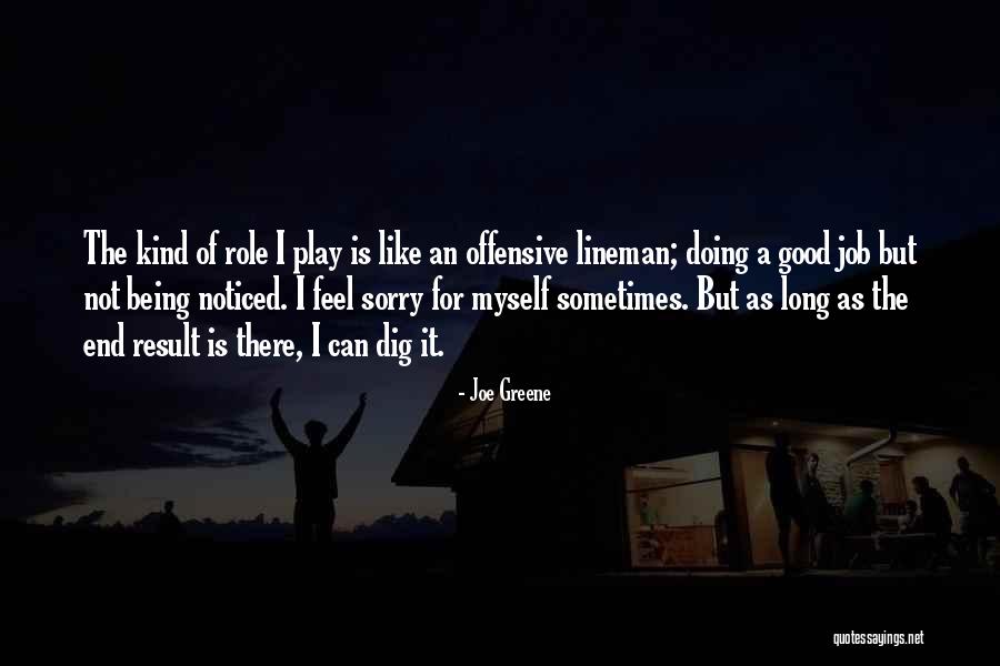 Inauspiciously Synonyms Quotes By Joe Greene Inauspiciously Synonyms Quotes By Joe Greene