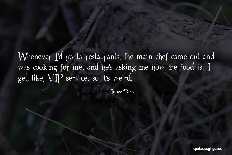 Inbee Park Quotes 747266 Inbee Park Quotes 747266