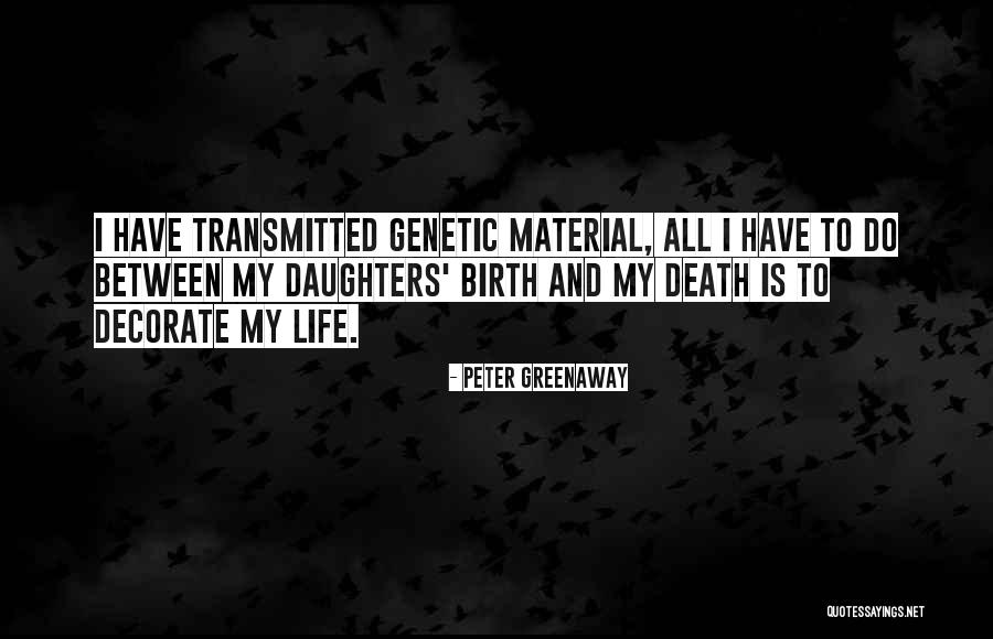 Inbetween Quotes By Peter Greenaway Inbetween Quotes By Peter Greenaway