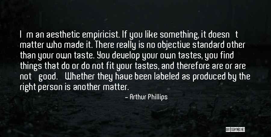 Inboden Environmental Services Quotes By Arthur Phillips Inboden Environmental Services Quotes By Arthur Phillips