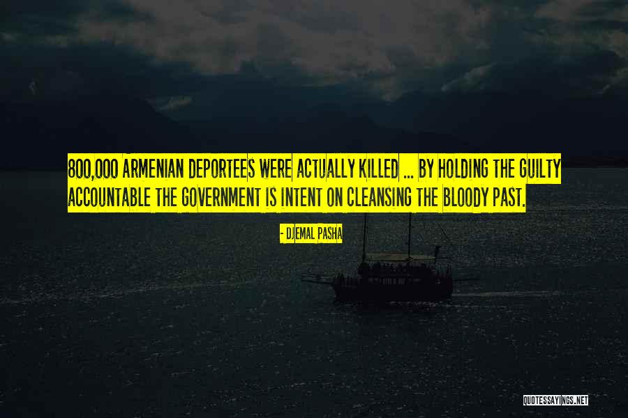 Inboden Environmental Services Quotes By Djemal Pasha Inboden Environmental Services Quotes By Djemal Pasha