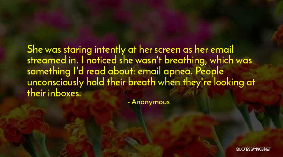 Inboxes Email Quotes By Anonymous Inboxes Email Quotes By Anonymous