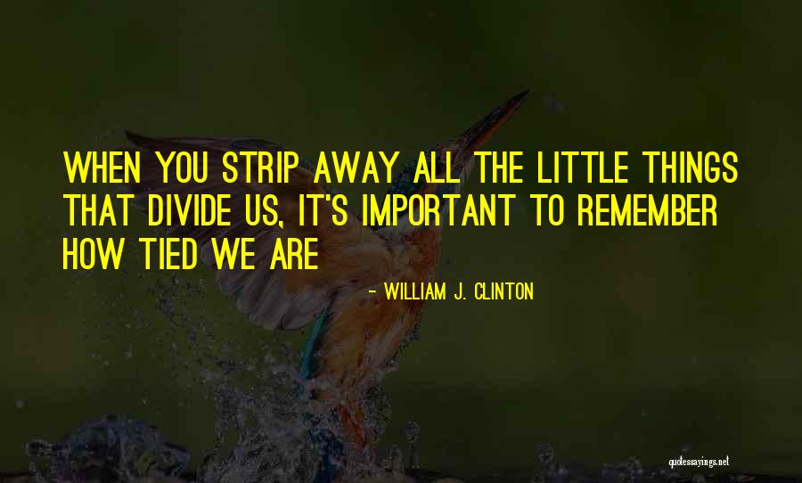 Inboxes Or Inboxes Quotes By William J. Clinton