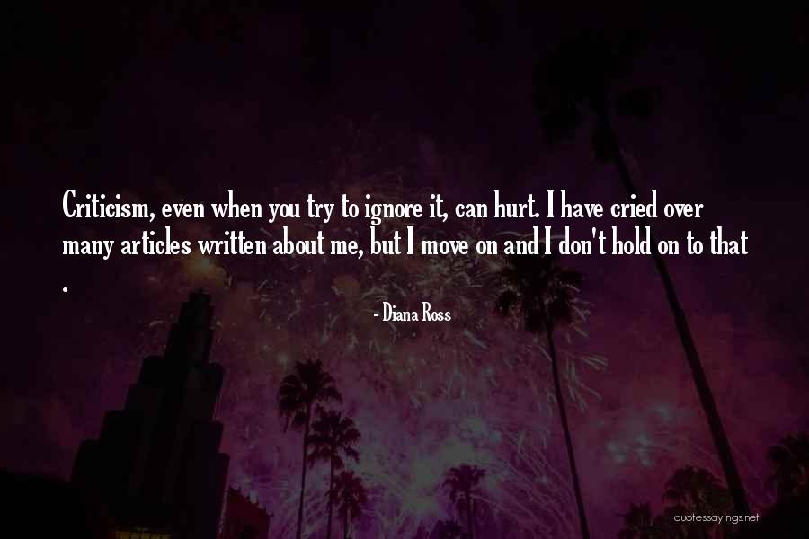 Inbreathed Quotes By Diana Ross Inbreathed Quotes By Diana Ross