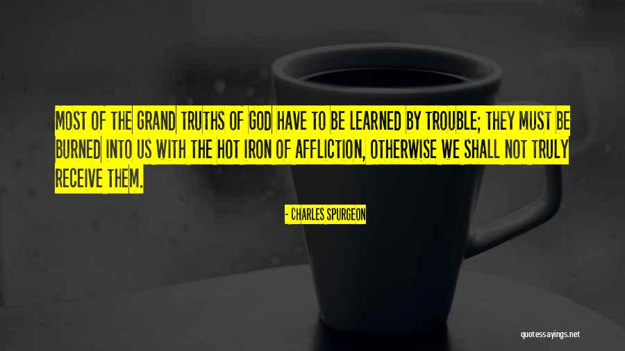 Inbreathing Quotes By Charles Spurgeon Inbreathing Quotes By Charles Spurgeon