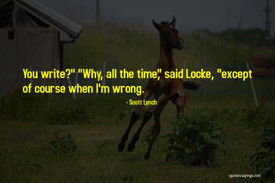 Inbreathing Quotes By Scott Lynch Inbreathing Quotes By Scott Lynch