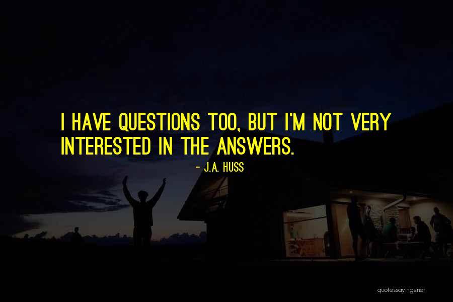 Inbred Movie Quotes By J.A. Huss Inbred Movie Quotes By J.A. Huss