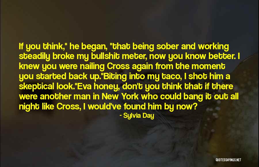 Inbred Movie Quotes By Sylvia Day Inbred Movie Quotes By Sylvia Day