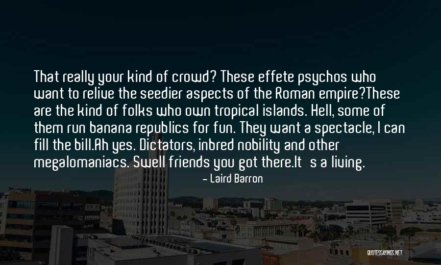 Inbred Quotes By Laird Barron Inbred Quotes By Laird Barron