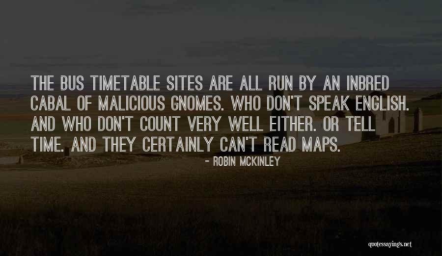 Inbred Quotes By Robin McKinley Inbred Quotes By Robin McKinley
