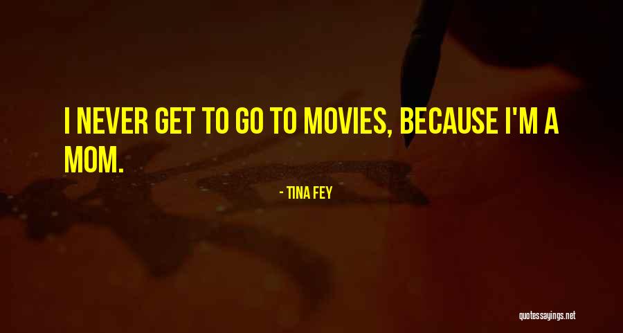 Inbuilt Function Quotes By Tina Fey