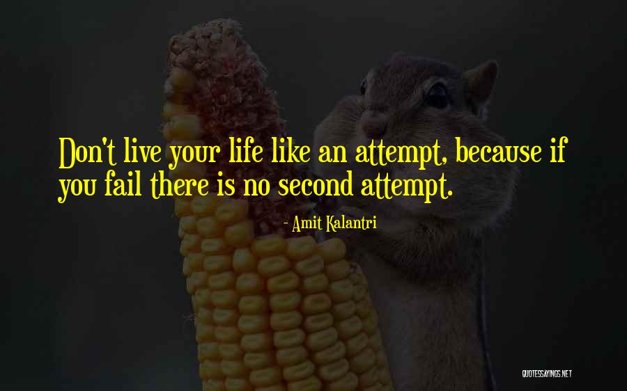 Inca Wisdom Quotes By Amit Kalantri Inca Wisdom Quotes By Amit Kalantri