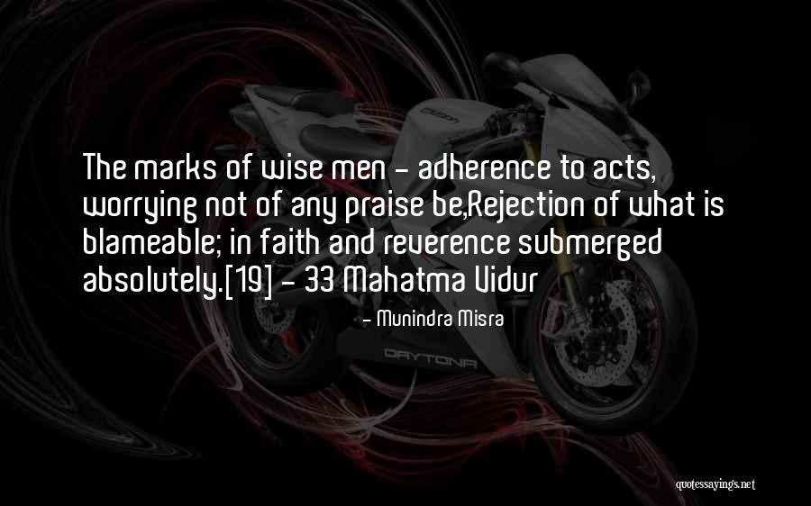 Inca Wisdom Quotes By Munindra Misra Inca Wisdom Quotes By Munindra Misra