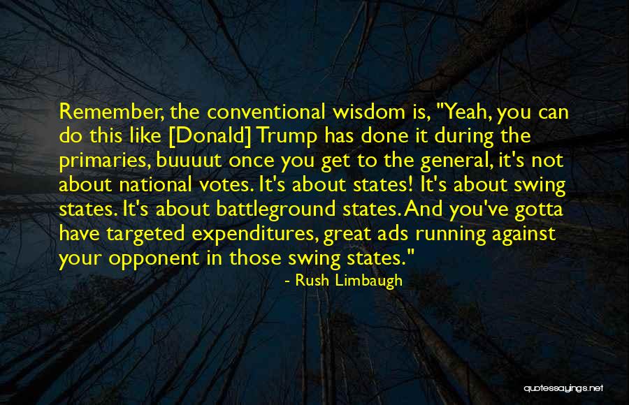 Inca Wisdom Quotes By Rush Limbaugh Inca Wisdom Quotes By Rush Limbaugh