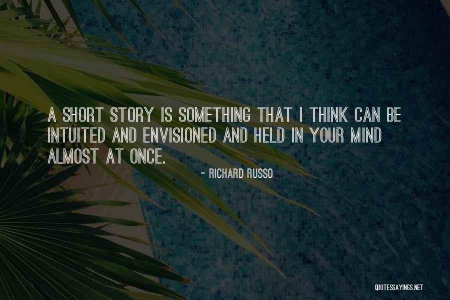 Incandescence Wellness Med Quotes By Richard Russo Incandescence Wellness Med Quotes By Richard Russo