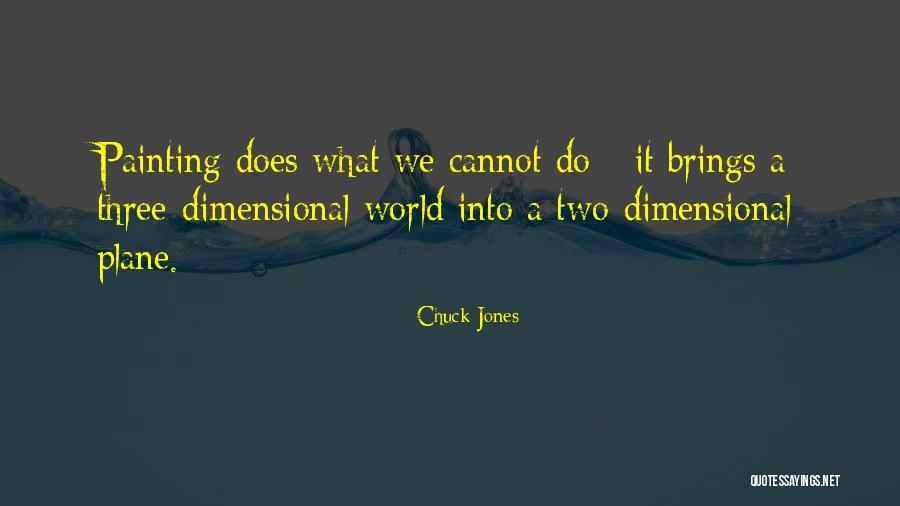 Incandescent Bulb Quotes By Chuck Jones Incandescent Bulb Quotes By Chuck Jones