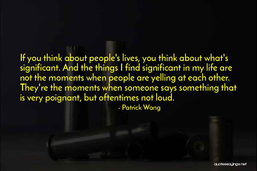 Incandescent Bulb Quotes By Patrick Wang Incandescent Bulb Quotes By Patrick Wang