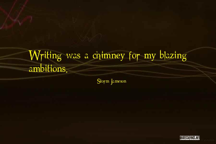 Incandescent Bulb Quotes By Storm Jameson Incandescent Bulb Quotes By Storm Jameson