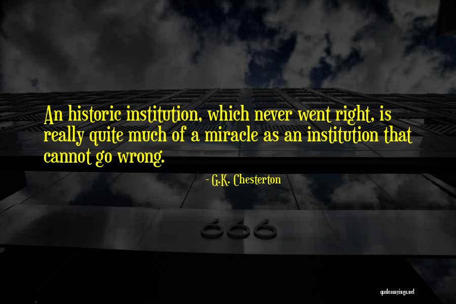 Incandescent Power Quotes By G.K. Chesterton Incandescent Power Quotes By G.K. Chesterton