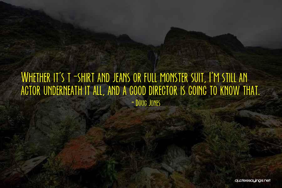 Incandescently Synonym Quotes By Doug Jones Incandescently Synonym Quotes By Doug Jones