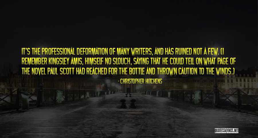 Incandescere Quotes By Christopher Hitchens Incandescere Quotes By Christopher Hitchens