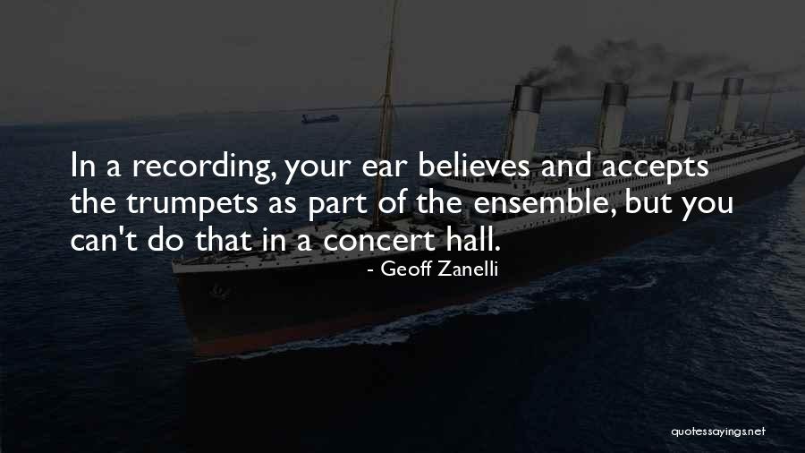 Incandescere Quotes By Geoff Zanelli Incandescere Quotes By Geoff Zanelli