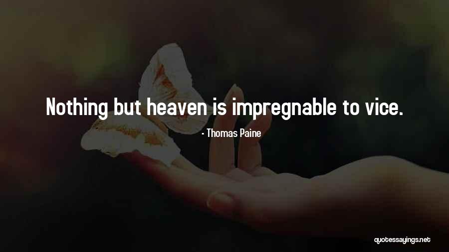 Incandescere Quotes By Thomas Paine Incandescere Quotes By Thomas Paine