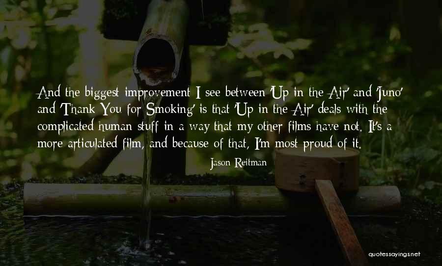 Incansable En Quotes By Jason Reitman Incansable En Quotes By Jason Reitman
