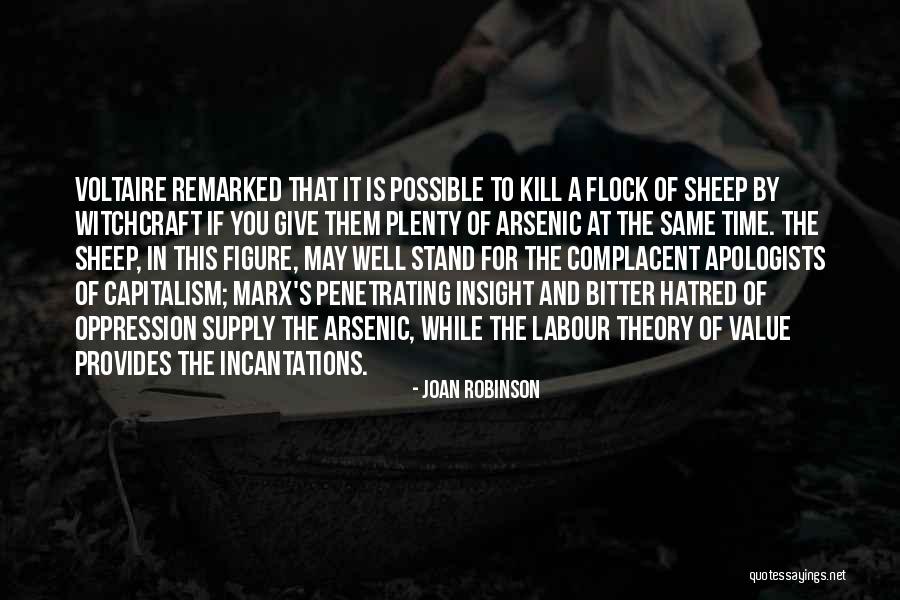 Incantations Quotes By Joan Robinson Incantations Quotes By Joan Robinson