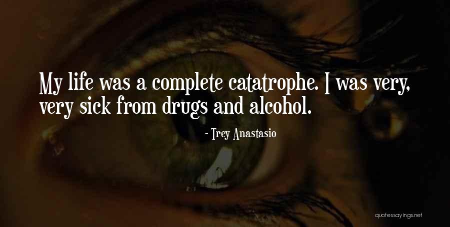 Incantations Tony Quotes By Trey Anastasio Incantations Tony Quotes By Trey Anastasio