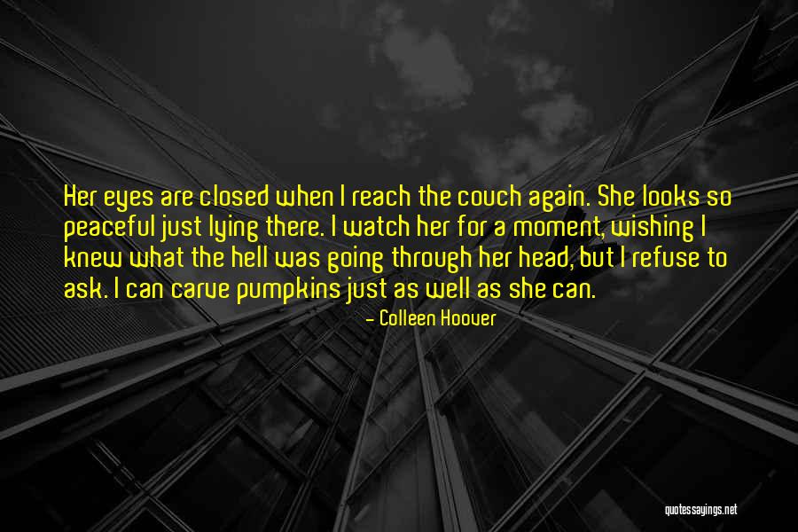Incantatory Word Quotes By Colleen Hoover Incantatory Word Quotes By Colleen Hoover