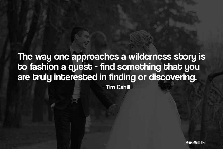 Incantevole In English Quotes By Tim Cahill Incantevole In English Quotes By Tim Cahill