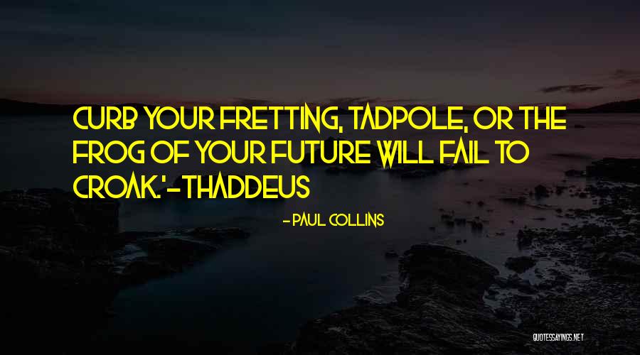 Incantevole Significato Quotes By Paul Collins Incantevole Significato Quotes By Paul Collins