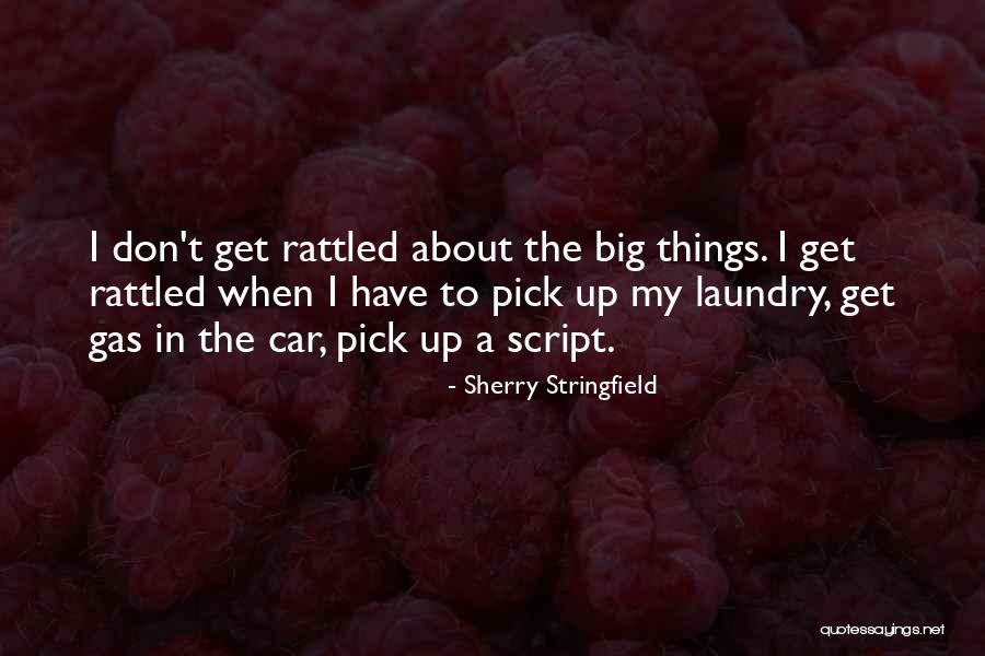 Incantevole Significato Quotes By Sherry Stringfield Incantevole Significato Quotes By Sherry Stringfield