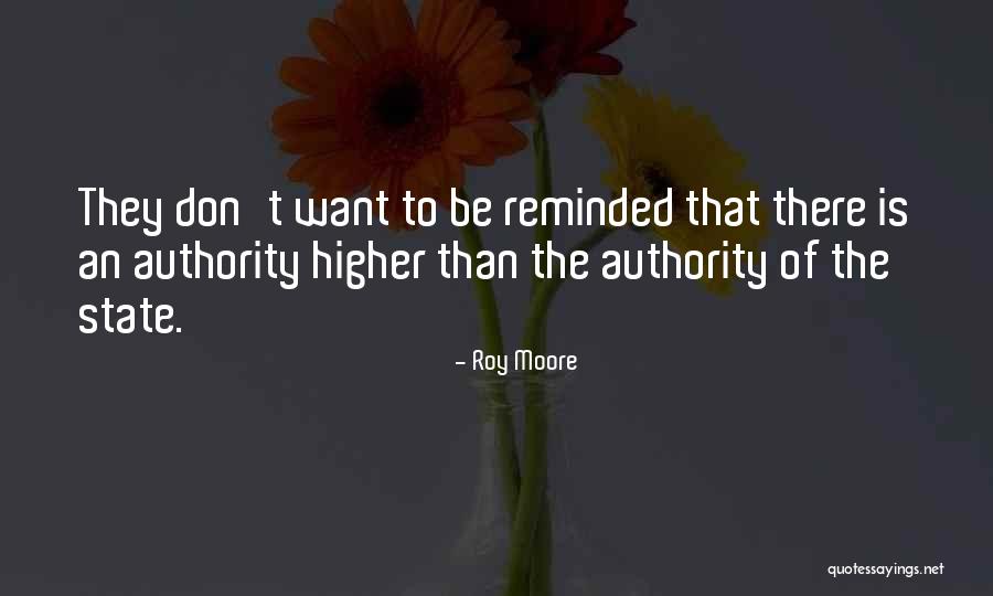Incapability Assessment Quotes By Roy Moore Incapability Assessment Quotes By Roy Moore