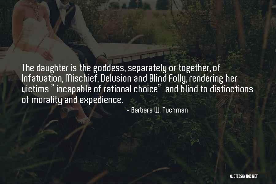 Incapable Or Incapable Quotes By Barbara W. Tuchman Incapable Or Incapable Quotes By Barbara W. Tuchman