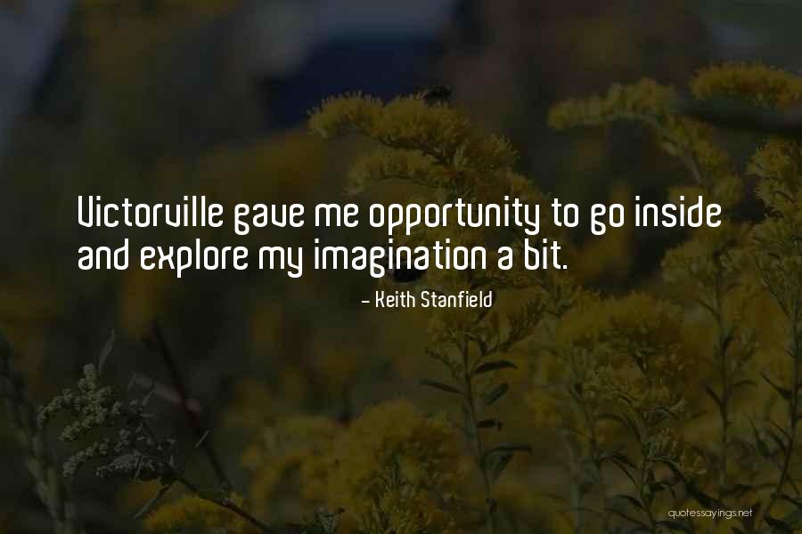 Incapaces Absolutos Quotes By Keith Stanfield Incapaces Absolutos Quotes By Keith Stanfield