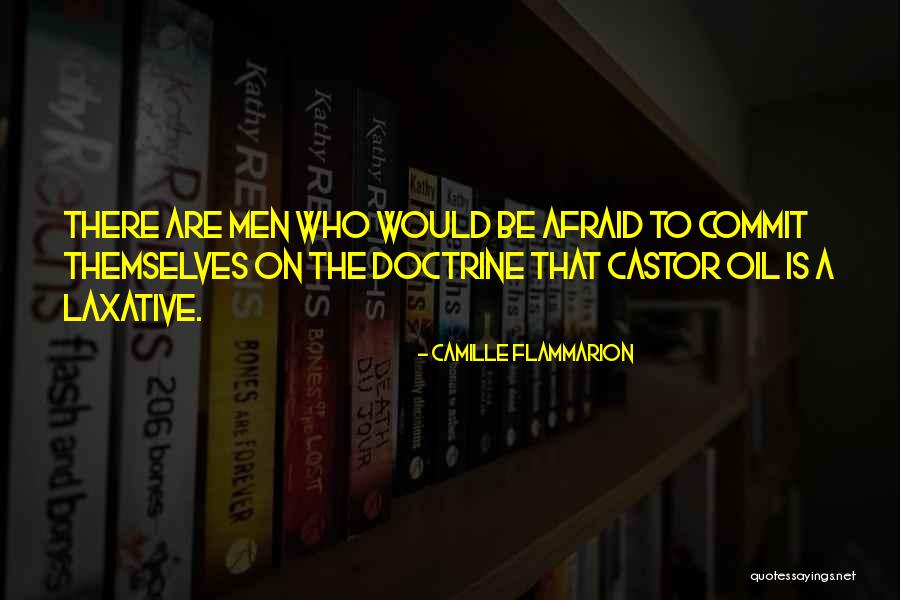 Incapacidad Laboral Quotes By Camille Flammarion Incapacidad Laboral Quotes By Camille Flammarion