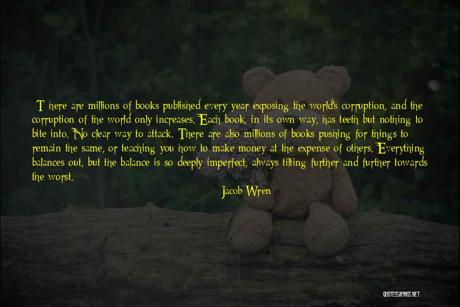 Incapacidad Laboral Quotes By Jacob Wren Incapacidad Laboral Quotes By Jacob Wren