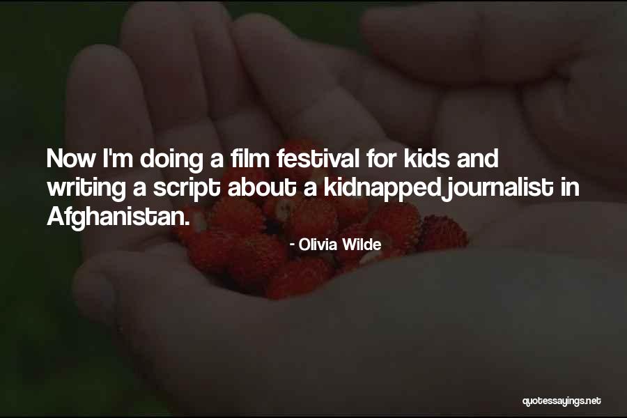 Incapacidad Quotes By Olivia Wilde Incapacidad Quotes By Olivia Wilde