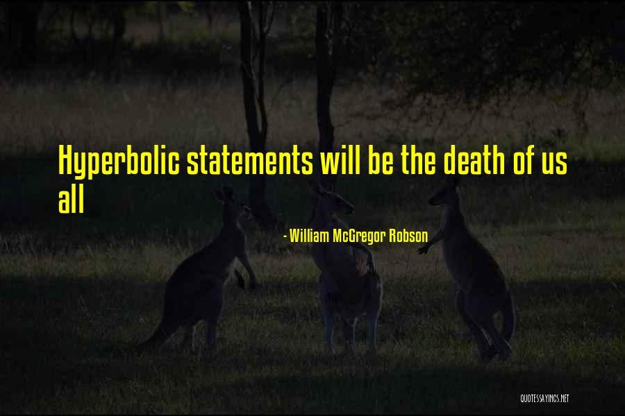 Incapacidad Temporal Quotes By William McGregor Robson Incapacidad Temporal Quotes By William McGregor Robson